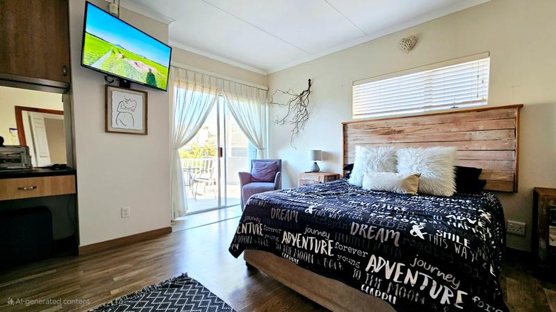 3 Bedroom Property for Sale in Island View Western Cape